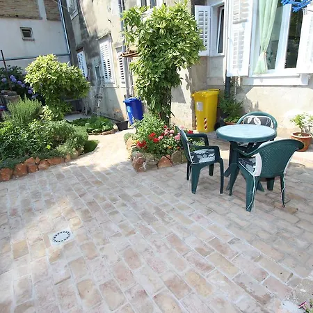 Apartamento Santin *