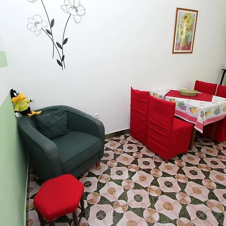 Apartamento Santin Rovinj