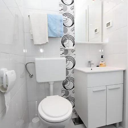 Santin Apartamento Rovinj