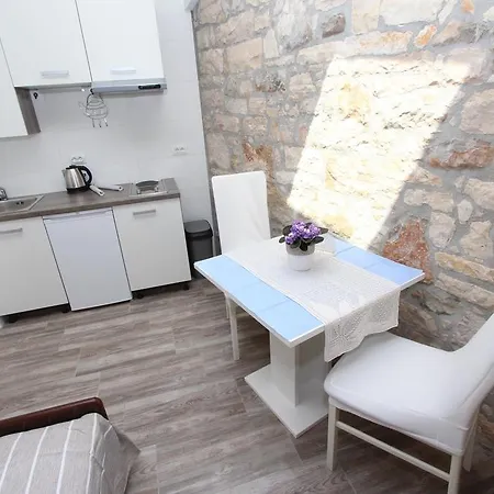 Santin Apartamento
