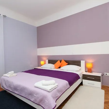 Santin Apartamento