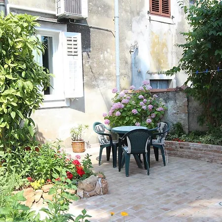 Santin Apartament Rovinj