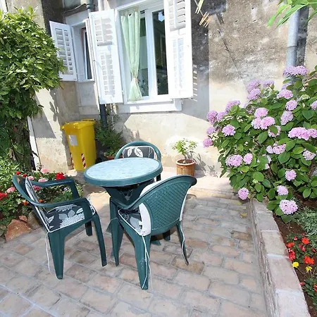 Santin Apartament