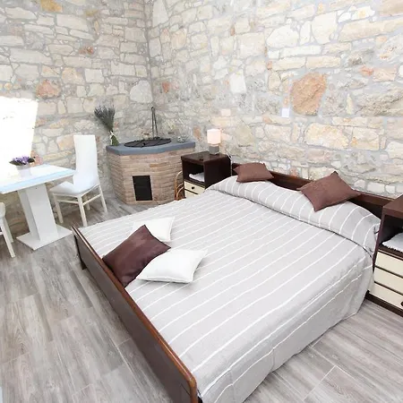 Santin * Rovinj