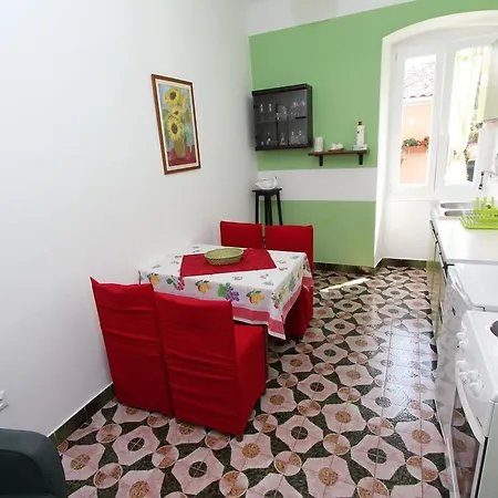 Apartament Santin