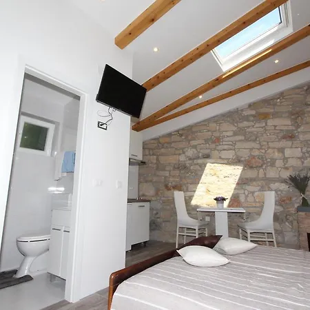 Apartament Santin Rovinj
