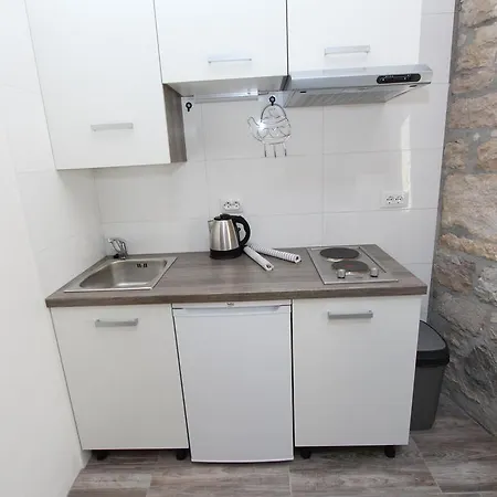 Apartament Santin
