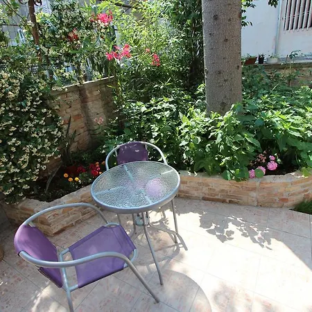 Santin Apartament Rovinj