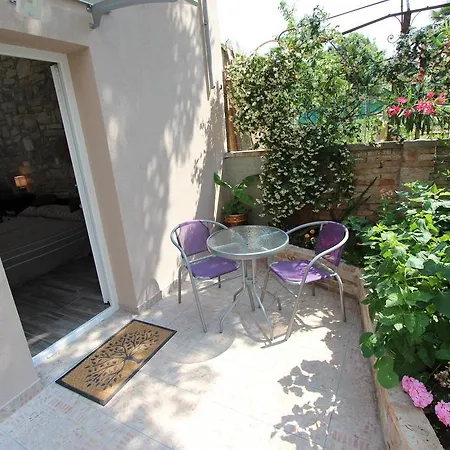 Apartament Santin *