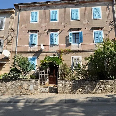Apartament Santin