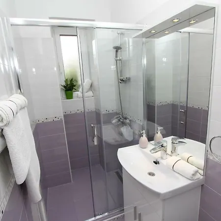 Apartament Santin