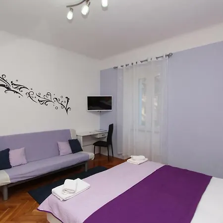 Santin Apartament Rovinj