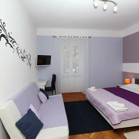 Santin Apartament Rovinj