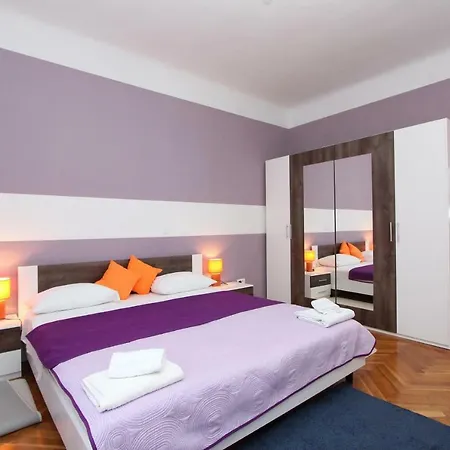 Apartament Santin Rovinj