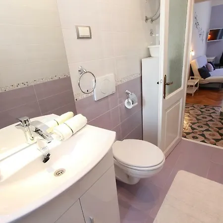 Apartament Santin *