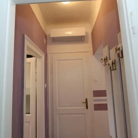 Santin Apartament Rovinj